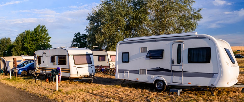 Why choose Caravan Hail Repairs?